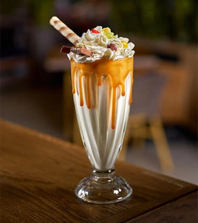 Caramel Collagen Dessert Topping Complete Collagen Plus caramel collagen on ice cream dessert topping