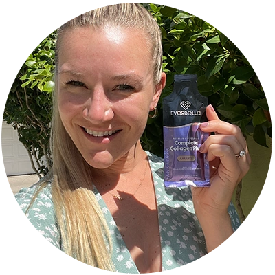 Verified Complete Collagen Plus customer review photo