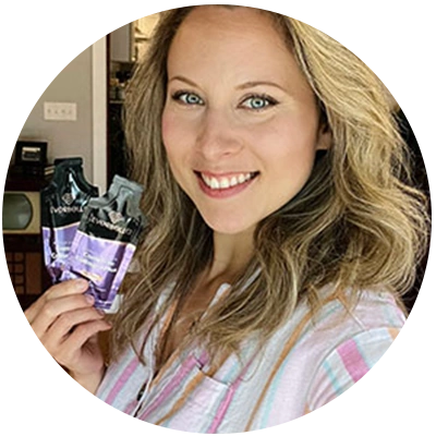 Verified Complete Collagen Plus customer review photo