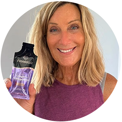 Verified Complete Collagen Plus customer review photo